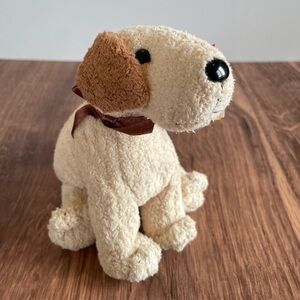 3 FOR $25: Authentic TY Beanie Babies Rufus the Dog, 2000. NWT